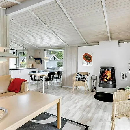 8533-grenaa-fridavej-2 Casa vacanze *