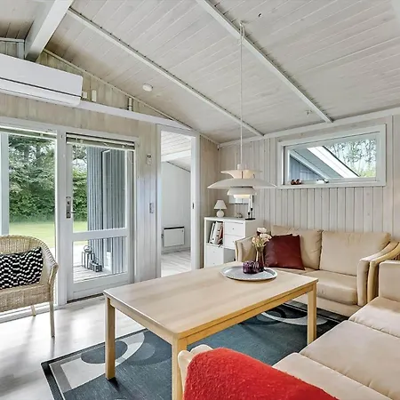 Casa vacanze 8533-grenaa-fridavej-2 *