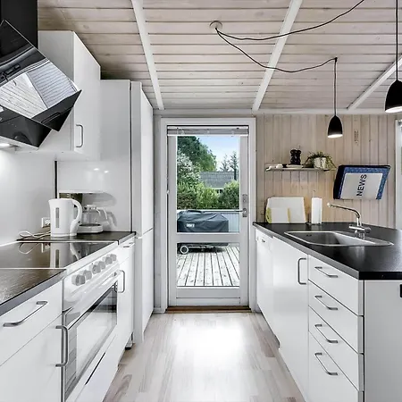 8533-grenaa-fridavej-2 Casa vacanze *