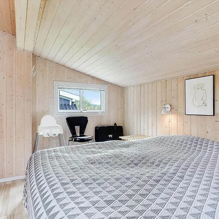 Casa vacanze 8533-grenaa-fridavej-2