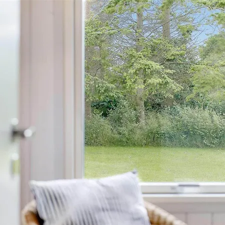 8533-grenaa-fridavej-2 בית נופש Brondstrup