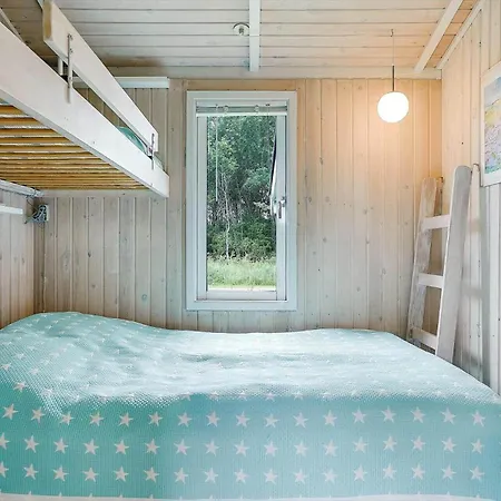 8533-grenaa-fridavej-2 Casa vacanze Brondstrup