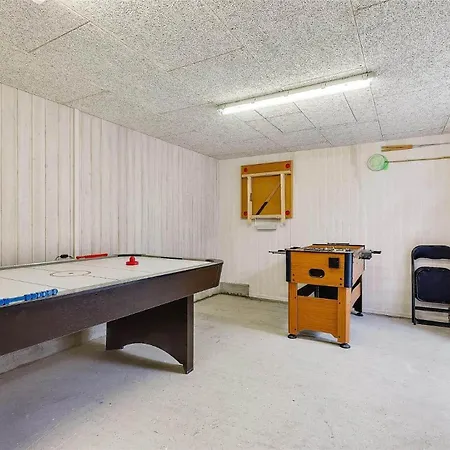 8533-grenaa-fridavej-2 Casa vacanze *