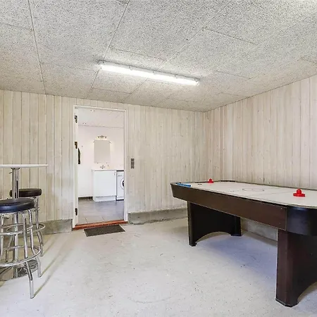 בית נופש 8533-grenaa-fridavej-2 Brondstrup