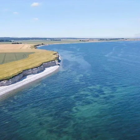 8533-grenaa-fridavej-2 Casa vacanze Brondstrup