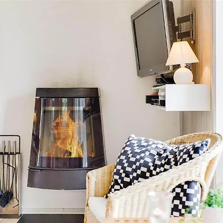 Tatil Evi 8533-grenaa-fridavej-2 Grenå