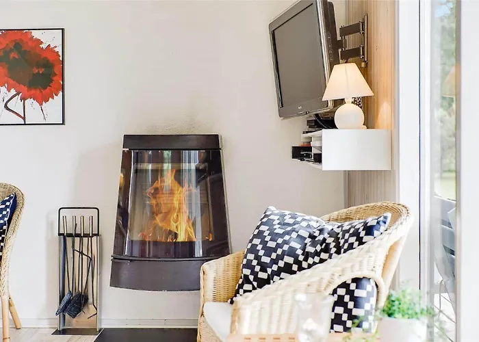 Tatil Evi 8533-grenaa-fridavej-2 Grenå