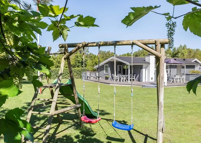 Tatil Evi 8533-grenaa-fridavej-2 *