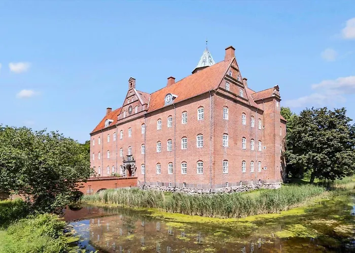 8533-grenaa-fridavej-2 Tatil Evi Grenå